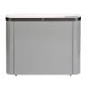 Dezumidificator ZODIAC SIROCCO 2M WD002215, gri