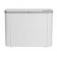 Dezumidificator ZODIAC SIROCCO 2M WD002088, alb
