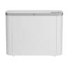 Dezumidificator ZODIAC SIROCCO 2M WD002088, alb