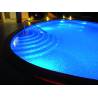 Spot luminos cu LED pentru piscina ZODIAC NL 24BW, WT000238