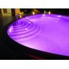Spot luminos cu LED pentru piscina ZODIAC NL 24BW, WT000238