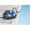 Robot de curatare pentru piscina sub presiune POLARIS Quattro, WE000028