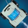 Robot de curatare pentru piscina ZODIAC Alpha 63 iQ BIO, WR000277