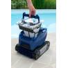Robot de curatare pentru piscina ZODIAC RE 4700 iQ, WR000499