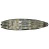 Caiac pescuit SEASTREAM Angler 120 Rapid Pedal Drive 1 persoana 375cm