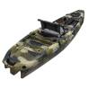 Caiac pescuit SEASTREAM Angler 120 Rapid Pedal Drive 1 persoana 375cm