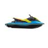 Waverunner YAMAHA Jet Blaster, 1.049 cm³, 1 persoana, model 2022