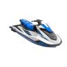 Waverunner YAMAHA VX model 2023, 1.049 cmc, 1-3 persoane