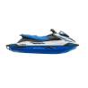 Waverunner YAMAHA VX model 2023, 1.049 cmc, 1-3 persoane