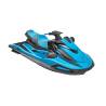 Waverunner YAMAHA VX Cruiser HO 2022, 1.812 cm³, 1-3 persoane