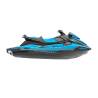 Waverunner YAMAHA VX Cruiser HO 2022, 1.812 cm³, 1-3 persoane