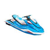 Waverunner YAMAHA FX SVHO 2022, 1.812 cm³, 1-3 persoane