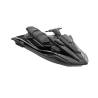 Waverunner YAMAHA FX SVHO 2023, 1.812 cm³, 1-3 persoane