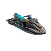 Waverunner YAMAHA FX Cruiser HO 2023, 1.812 cm³, 1-3 persoane