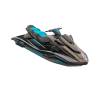 Waverunner YAMAHA FX Cruiser SVHO 2023, 1.812 cm³, 1-3 persoane