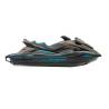 Waverunner YAMAHA FX Cruiser SVHO 2023, 1.812 cm³, 1-3 persoane