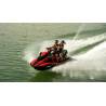 Waverunner YAMAHA FX Cruiser SVHO 2022, 1.812 cm³, 1-3 persoane