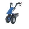 Motocositoare BCS 615 PowerSafe cu motor Honda GX200 5.5CP