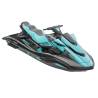 Waverunner YAMAHA FX Limited SVHO Carbon Grey, 1.812 cm³, 1-3 persoane