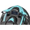 Waverunner YAMAHA FX Limited SVHO Carbon Grey, 1.812 cm³, 1-3 persoane