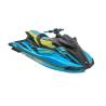 Waverunner YAMAHA GP1800R SVHO 2022, 1.812 cm³, 1-3 persoane