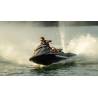 Waverunner YAMAHA GP1800R SVHO 2022, 1.812 cm³, 1-3 persoane