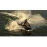 Waverunner YAMAHA GP1800R SVHO 2022, 1.812 cm³, 1-3 persoane