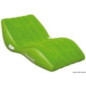 AIRHEAD Sun Comfort Cool Suede Zero Gravity Lounge