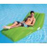 AIRHEAD Sun Comfort Cool Suede Zero Gravity Lounge