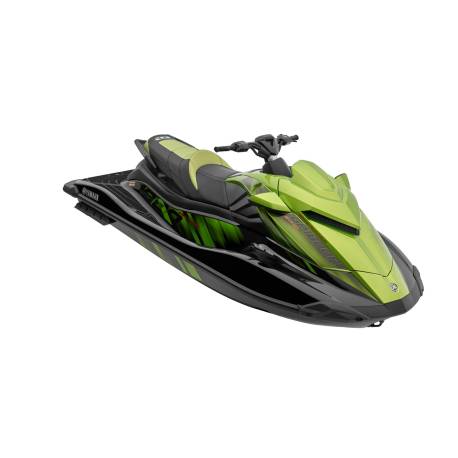 Waverunner YAMAHA GP1800R SVHO 2023, 1.812 cm³, 1-3 persoane