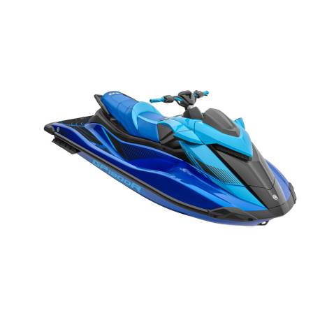 Waverunner YAMAHA GP1800R HO 2023, 1.812 cm³, 1-3 persoane