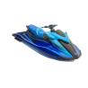 Waverunner YAMAHA GP1800R HO 2023, 1.812 cm³, 1-3 persoane