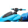 Waverunner YAMAHA GP1800R HO 2023, 1.812 cm³, 1-3 persoane