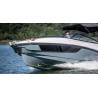 Ambarcatiune fibra de sticla COASTER Day Cruiser 7, 6.75m, 7 persoane, max. 250CP