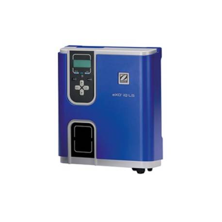 Stație de electroliză pentru piscină ZODIAC eXO iQ LS 18 WW000171