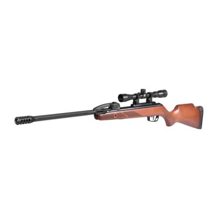 Arma airsoft GAMO Replay-10 Maxxim IGT Fast Shot 10X 5.5mm+4x32WR