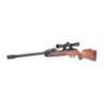 Arma airsoft GAMO Replay-10 Maxxim IGT Fast Shot 10X 5.5mm+4x32WR