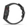 Ceas GARMIN Epix PRO Sapphire Carbon Grey Titanium Black, 47mm, EMEA