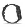 Ceas GARMIN Epix PRO Sapphire Carbon Grey Titanium Black, 51mm