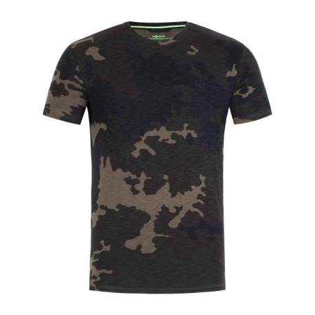 Tricou KORDA Kore Dark Kamo marimea L