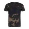 Tricou KORDA Kore Dark Kamo marimea L