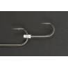 Carlige DECOY Trailer Hook Chaser TH-2 Nr.2/0, 6buc/plic