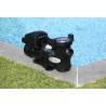 Pompa piscina ZODIAC FloPro VS AUT (viteza variabila) 31 m³/h - 1.23 kW (1.65 HP) 230 V
