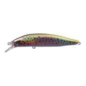 Vobler BABYFACE M100SR-SP 10cm, 13.5g, culoare 6 Brown Trout