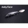 Vobler BABYFACE SM65-S 6.5cm, 10g, culoare 10 Perch