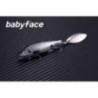 Vobler BABYFACE SM65-S 6.5cm, 10g, culoare 10 Perch