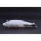 Vobler BABYFACE SM85-S 8.5cm, 20g, culoare 12 Pearl White Silver Flake