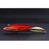 Vobler BABYFACE SM85-S 8.5cm, 20g, culoare 22 Watermill Red