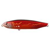 Vobler BABYFACE PL135 13.5cm, 35g, culoare 22 Watermill Red