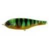 Vobler BABYFACE JB150-S 15cm, 75g, culoare 10 Perch